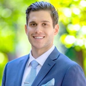 Meet your Posher, Jønathan